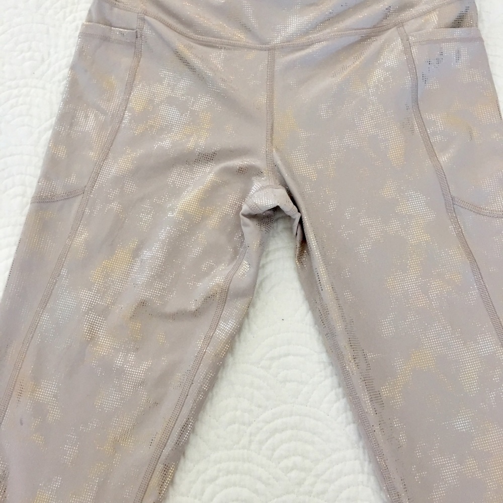 Victoria’s Secret Sport Limited Edition Leggings